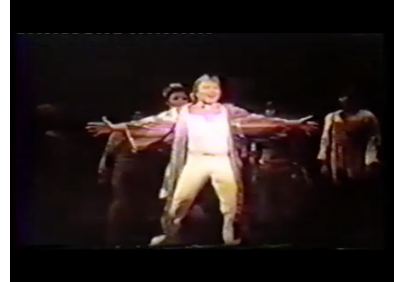 BWW Looks Back on Career of Teen Idol & Broadway Alum David Cassidy Image