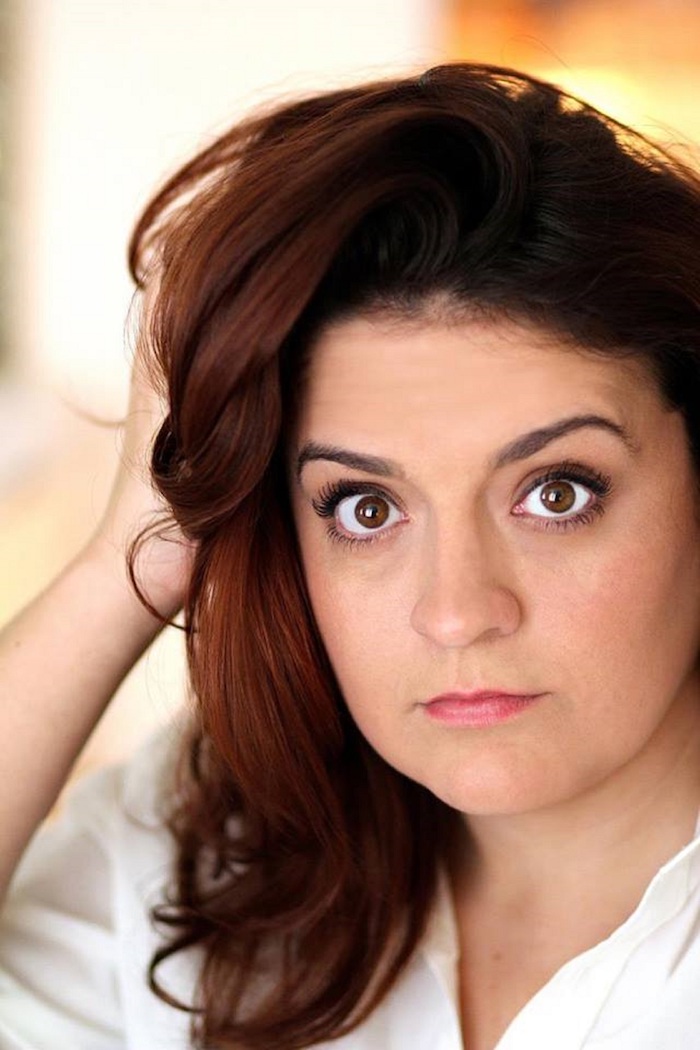 Guest Blog: Adaptor/Director Alexandra Spencer-Jones On THE LOST BOY PETER PAN Image