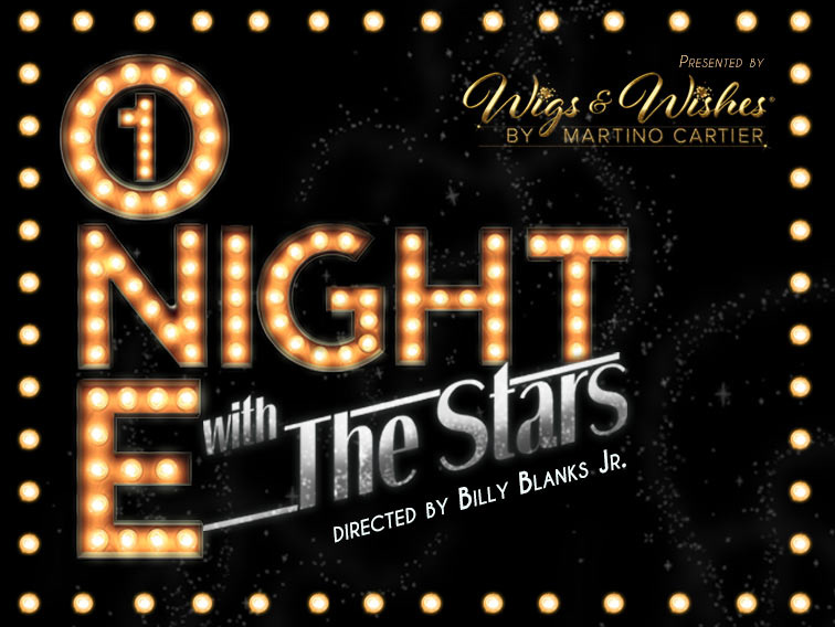 Meet the Broadway Stars of ONE NIGHT WITH THE STARS - December 4th at The Theater at Madison Square Garden 