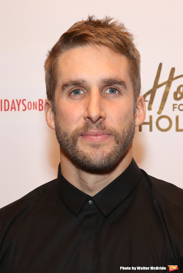 Shawn Booth  Photo