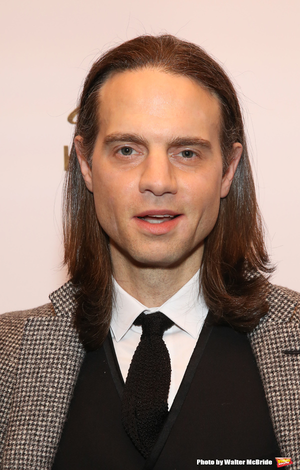 Photo Coverage: On the Opening Night Red Carpet for HOME FOR THE HOLIDAYS! Image