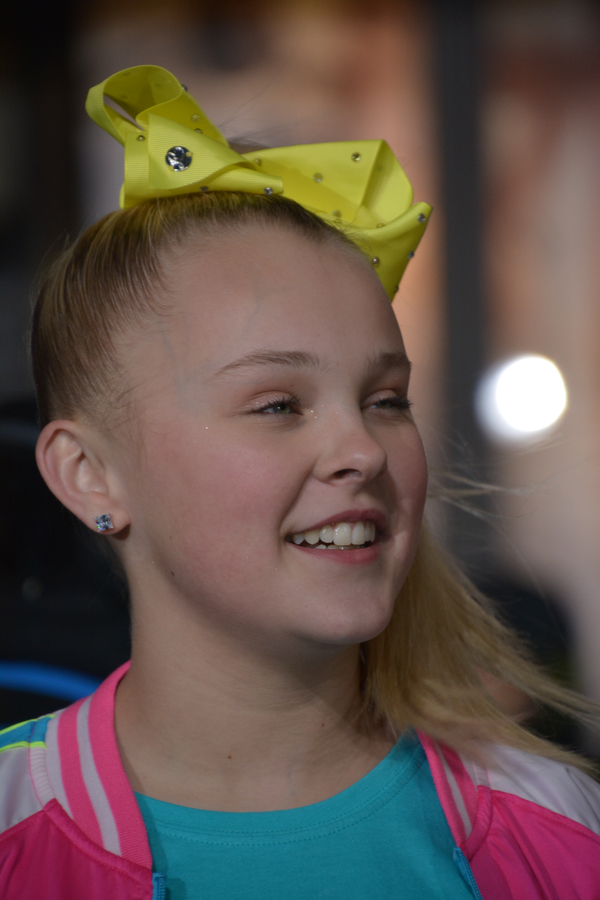 Photo Coverage: Go Inside Day 2 of the Macy's Thanksgiving Day Parade Rehearsals! Image