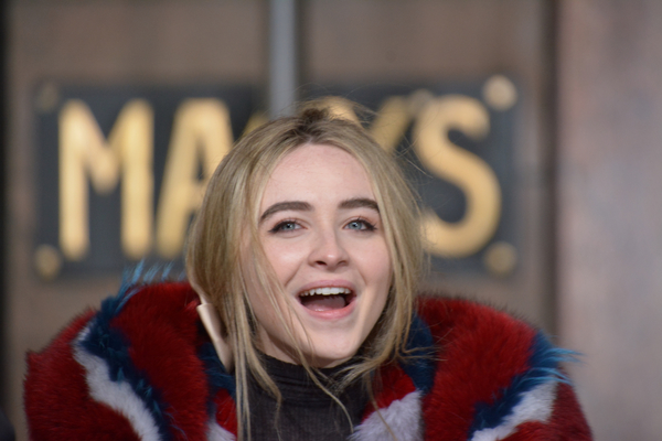 Photo Coverage: Go Inside Day 2 of the Macy's Thanksgiving Day Parade Rehearsals! Image