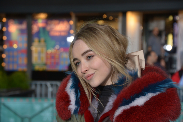 Photo Coverage: Go Inside Day 2 of the Macy's Thanksgiving Day Parade Rehearsals! Image
