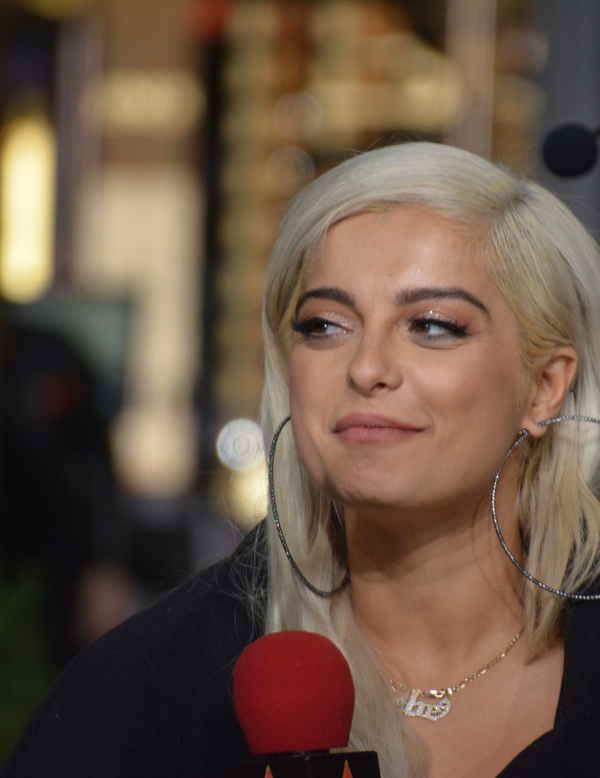 Photo Coverage: Go Inside Day 2 of the Macy's Thanksgiving Day Parade Rehearsals! Image