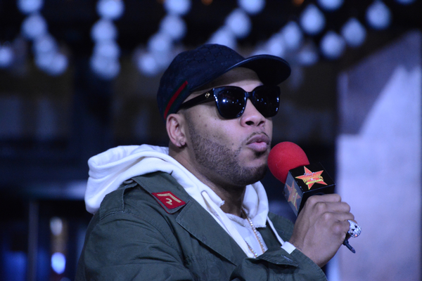 Photo Coverage: Go Inside Day 2 of the Macy's Thanksgiving Day Parade Rehearsals! Image