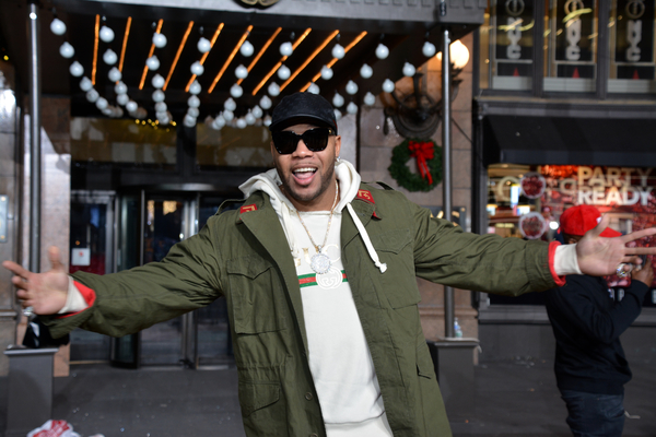 Photo Coverage: Go Inside Day 2 of the Macy's Thanksgiving Day Parade Rehearsals! Image