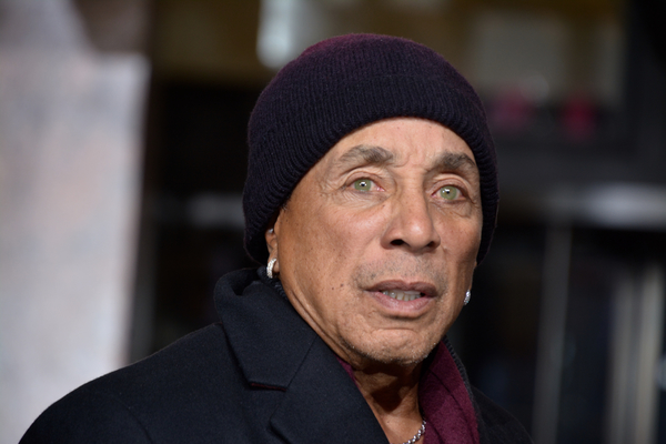 Photo Coverage: Go Inside Day 2 of the Macy's Thanksgiving Day Parade Rehearsals! Image