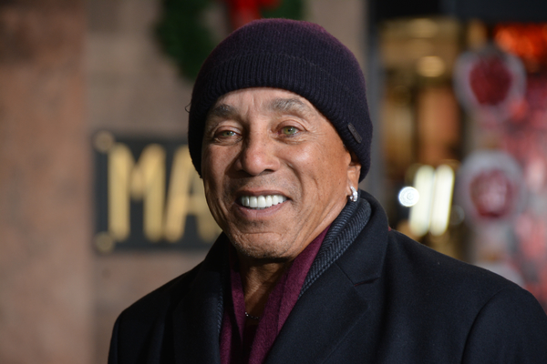 Photo Coverage: Go Inside Day 2 of the Macy's Thanksgiving Day Parade Rehearsals! Image