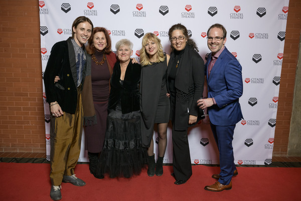 Photo Flash: More Photos from Opening Night of HADESTOWN at Citadel Theatre Image