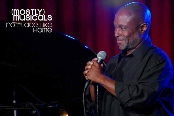 Photo Flash: (mostly)musicals: No Place Like HOME at Upstairs At Vitello's Image