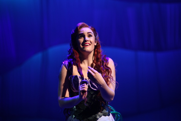 Photo Flash: Northern Stage presents THE LITTLE MERMAID 
