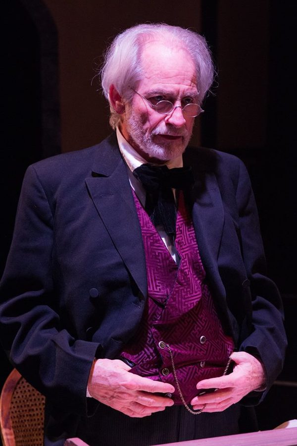 Photo Flash: The Lakewood Playhouse presents A CHRISTMAS CAROL Image