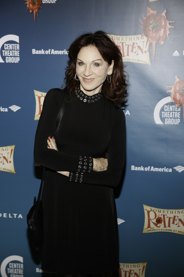 Photo Flash: SOMETHING ROTTEN! Opens at L.A.'s Ahmanson Theatre! Image