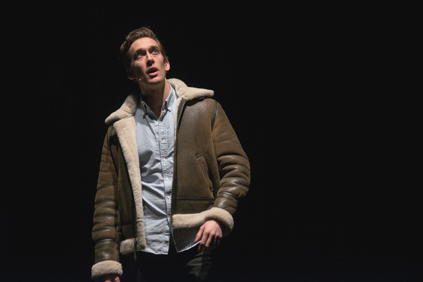 Photo Flash: THE NAVIGATOR Launches at Phoenix Theatre 