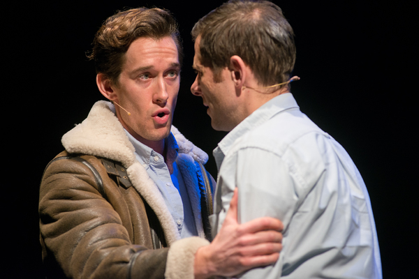 Photo Flash: THE NAVIGATOR Launches at Phoenix Theatre Image