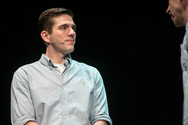 Photo Flash: THE NAVIGATOR Launches at Phoenix Theatre Image