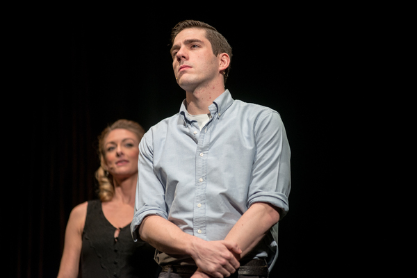 Photo Flash: THE NAVIGATOR Launches at Phoenix Theatre Image