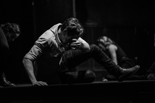 Photo Flash: THE NAVIGATOR Launches at Phoenix Theatre Image