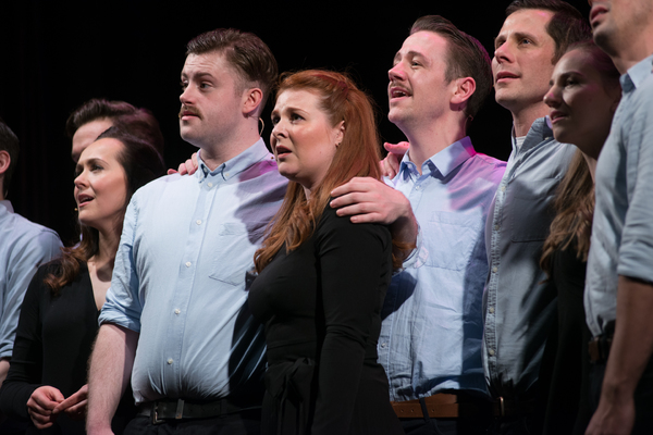 Photo Flash: THE NAVIGATOR Launches at Phoenix Theatre Image