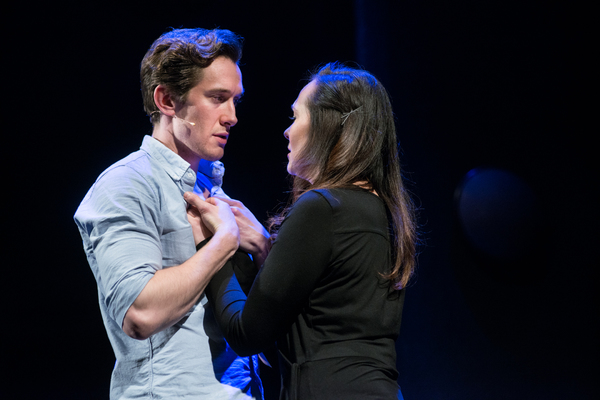 Photo Flash: THE NAVIGATOR Launches at Phoenix Theatre Image