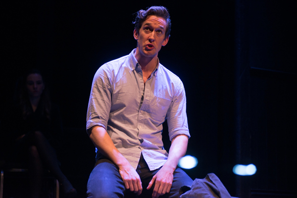 Photo Flash: THE NAVIGATOR Launches at Phoenix Theatre Image