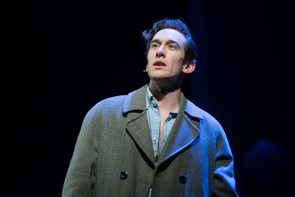 Photo Flash: THE NAVIGATOR Launches at Phoenix Theatre Image
