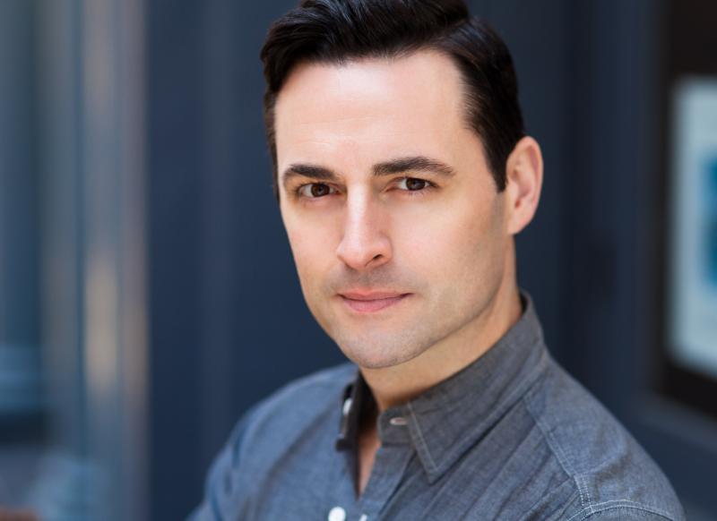 Max Von Essen and Julia Murney Release Holiday Single to Benefit Covenant House 