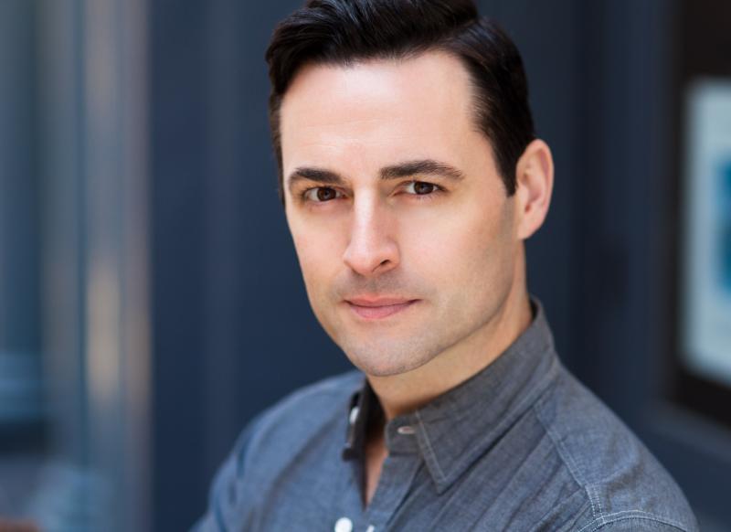 Max Von Essen and Julia Murney Release Holiday Single to Benefit Covenant House Image