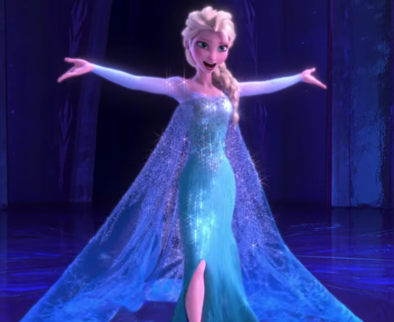 Singer Claims 'Let It Go' Rip Off;  Sues Disney, Idina Menzel & More Image