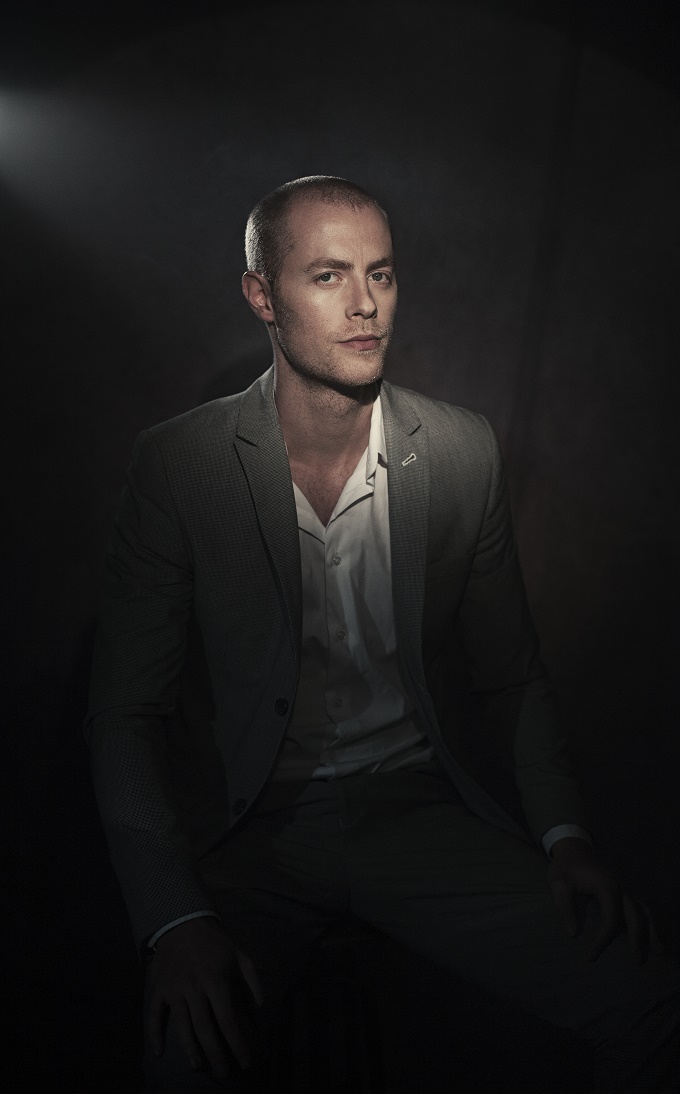 Interview: Five on Friday with Joshua Ackerman of IMMORTAL at The Castle of Good Hope Image