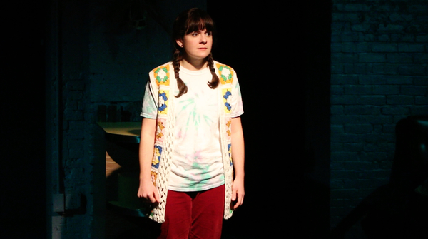 Photo Flash: The Pool Presents Three Shows in Rotating Rep Image