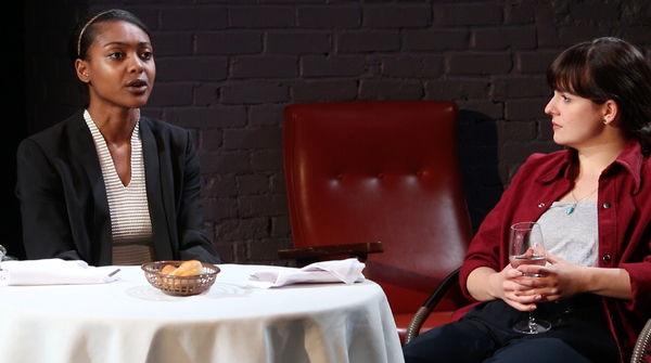 Photo Flash: The Pool Presents Three Shows in Rotating Rep Image
