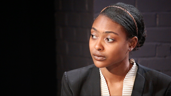 Photo Flash: The Pool Presents Three Shows in Rotating Rep Image