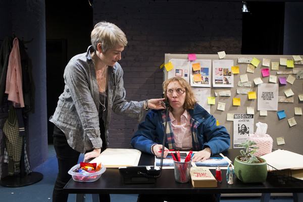 Photo Flash: The Pool Presents Three Shows in Rotating Rep Image