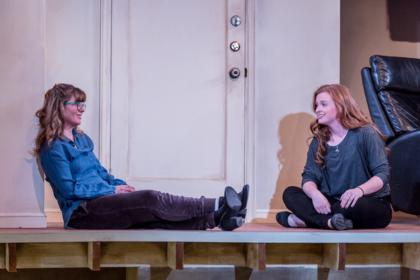 Photo Flash: First Look at Artists Rep's THE HUMANS, Performances Added 
