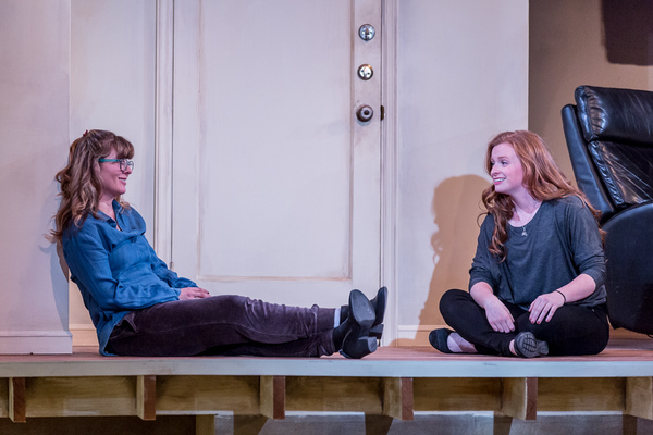 Photo Flash: First Look at Artists Rep's THE HUMANS, Performances Added Image