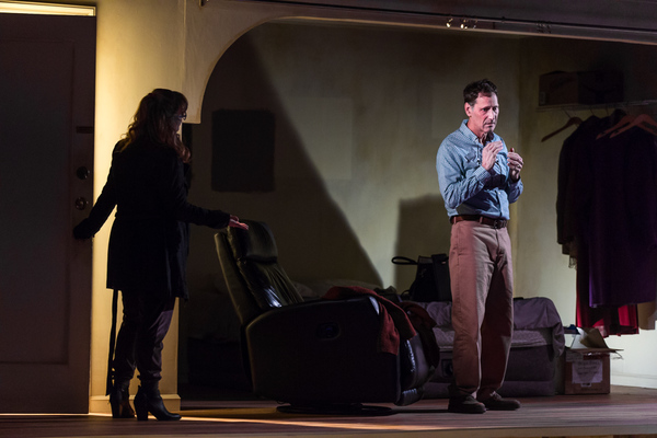 Photo Flash: First Look at Artists Rep's THE HUMANS, Performances Added Image