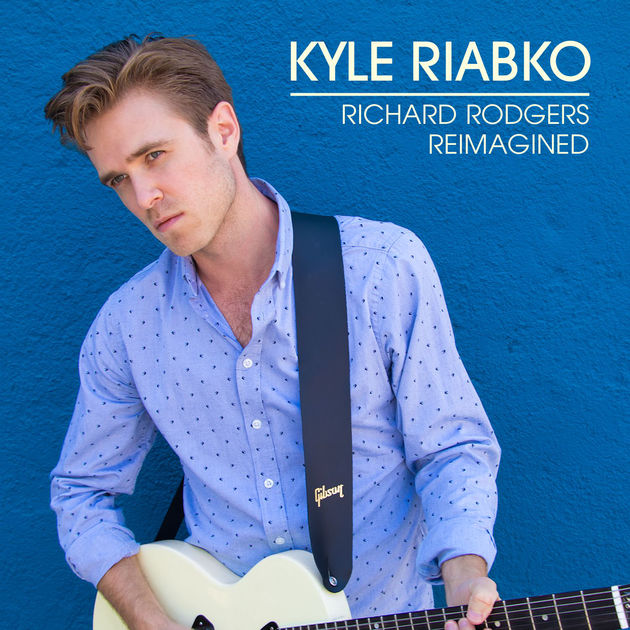 BWW Album Review: Kyle Riabko's RICHARD RODGERS REIMAGINED Sparkles with Vibrant Life Image