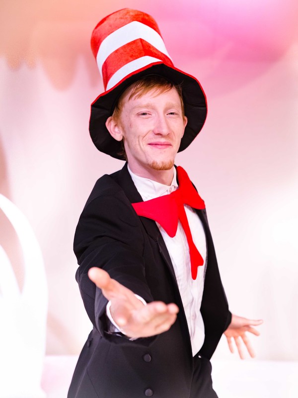 Photo Flash: First Look at Tacoma Little Theatre's SEUSSICAL Image