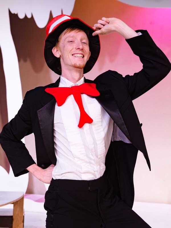 Photo Flash: First Look at Tacoma Little Theatre's SEUSSICAL Image