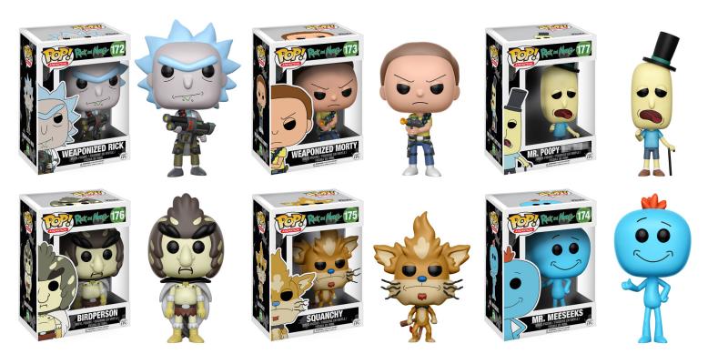 BWW Spoiler Alert: The Pop Culture and Theatre Fan's Holiday Gift Guide 