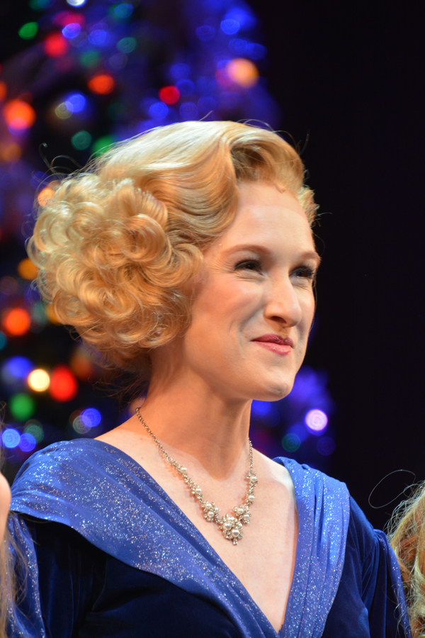 Photo Coverage: The Cast of ANNIE at Paper Mill Take Opening Night Bows Image
