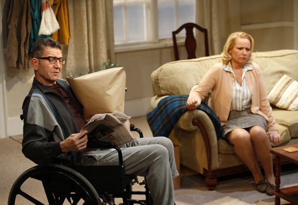 Photo Flash: First Look at THE OPEN HOUSE at Theatre Royal Bath Image