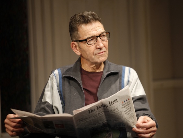 Photo Flash: First Look at THE OPEN HOUSE at Theatre Royal Bath Image