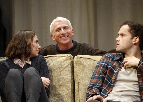 Photo Flash: First Look at THE OPEN HOUSE at Theatre Royal Bath Image