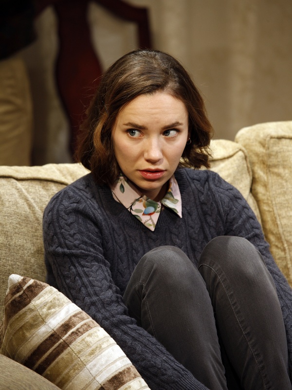 Photo Flash: First Look at THE OPEN HOUSE at Theatre Royal Bath Image