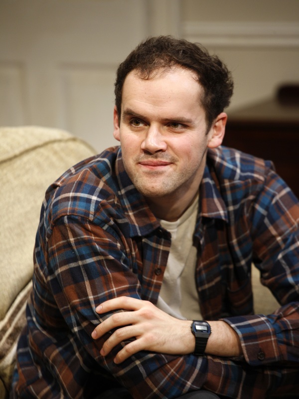 Photo Flash: First Look at THE OPEN HOUSE at Theatre Royal Bath Image
