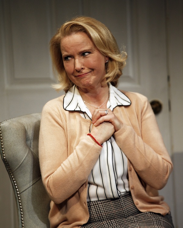 Photo Flash: First Look at THE OPEN HOUSE at Theatre Royal Bath Image