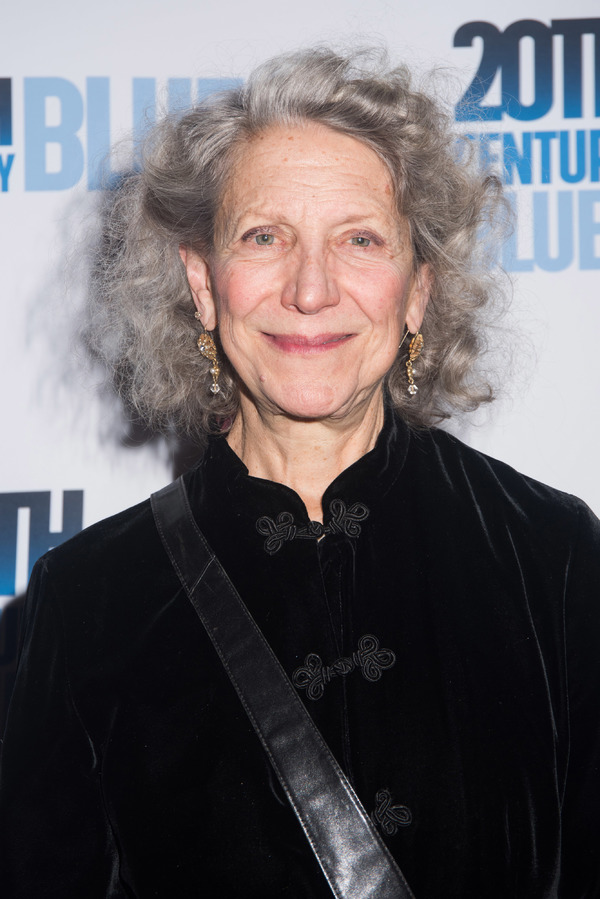 Photo Flash: Beth Dixon, Polly Draper, Mandy Patinkin, Tony Shalhoub and More Celebrate 20TH CENTURY BLUES Opening Off-Broadway Image